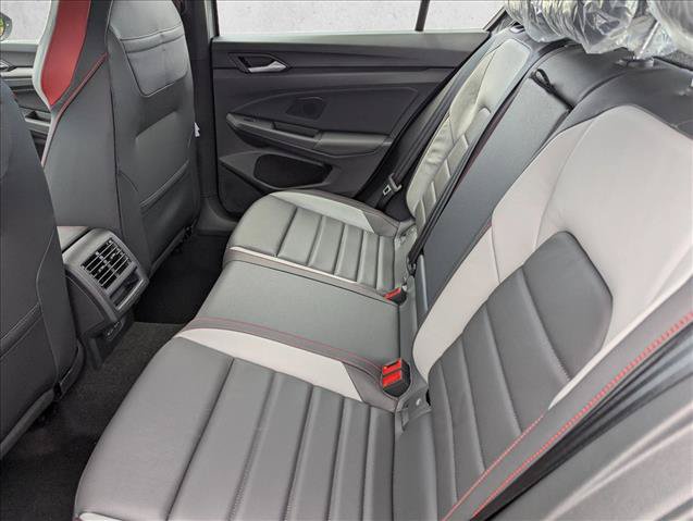 New 2026 Volkswagen GTI SE FWD image 26