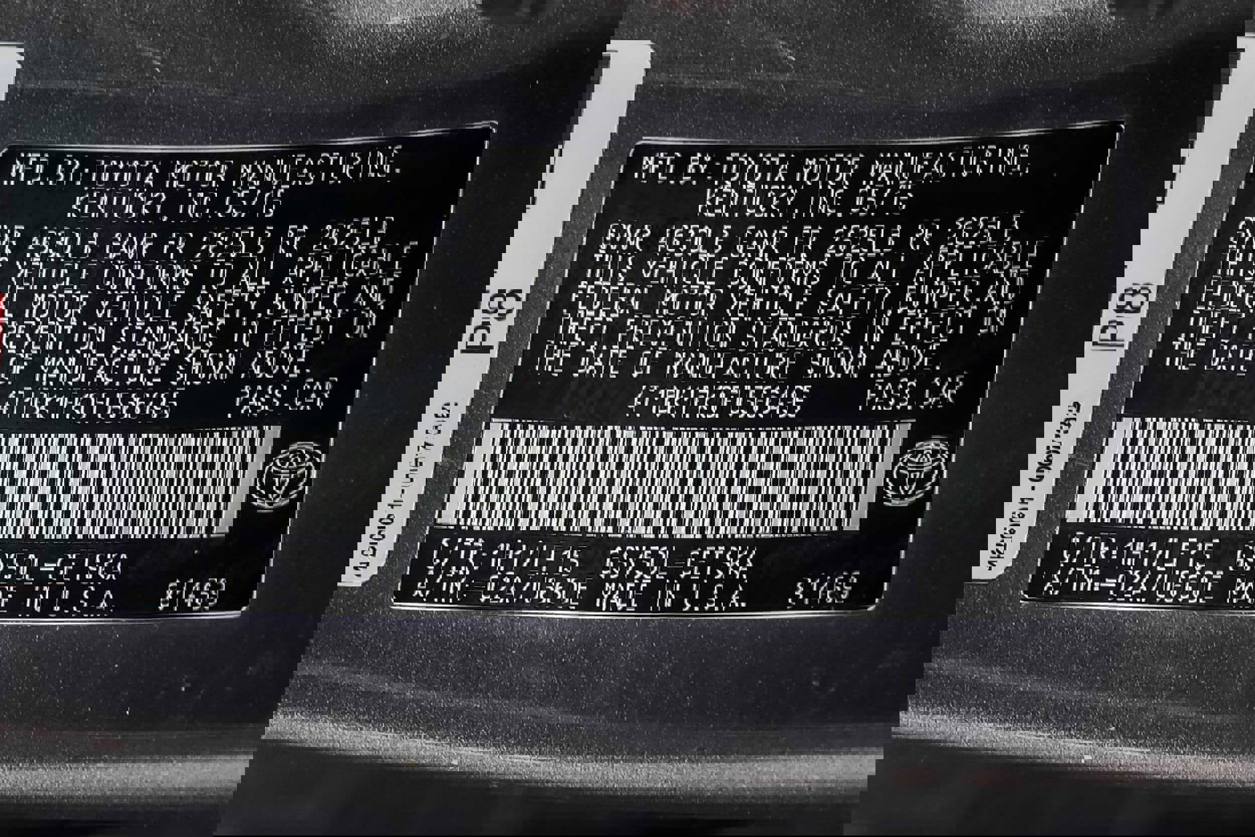 Used 2015 Toyota Camry XSE image 29