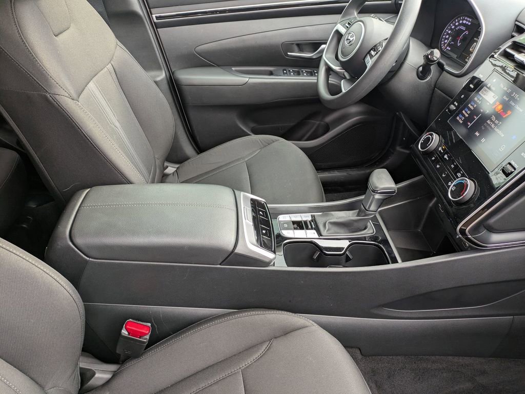 Used 2023 Hyundai Tucson SEL image 35