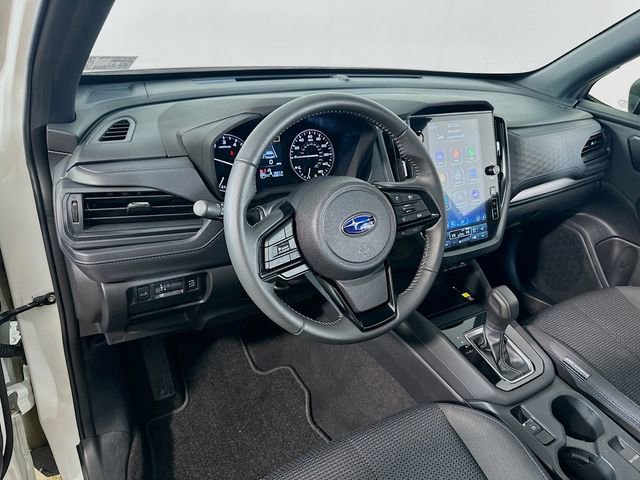 Used 2025 Subaru Forester Premium image 16