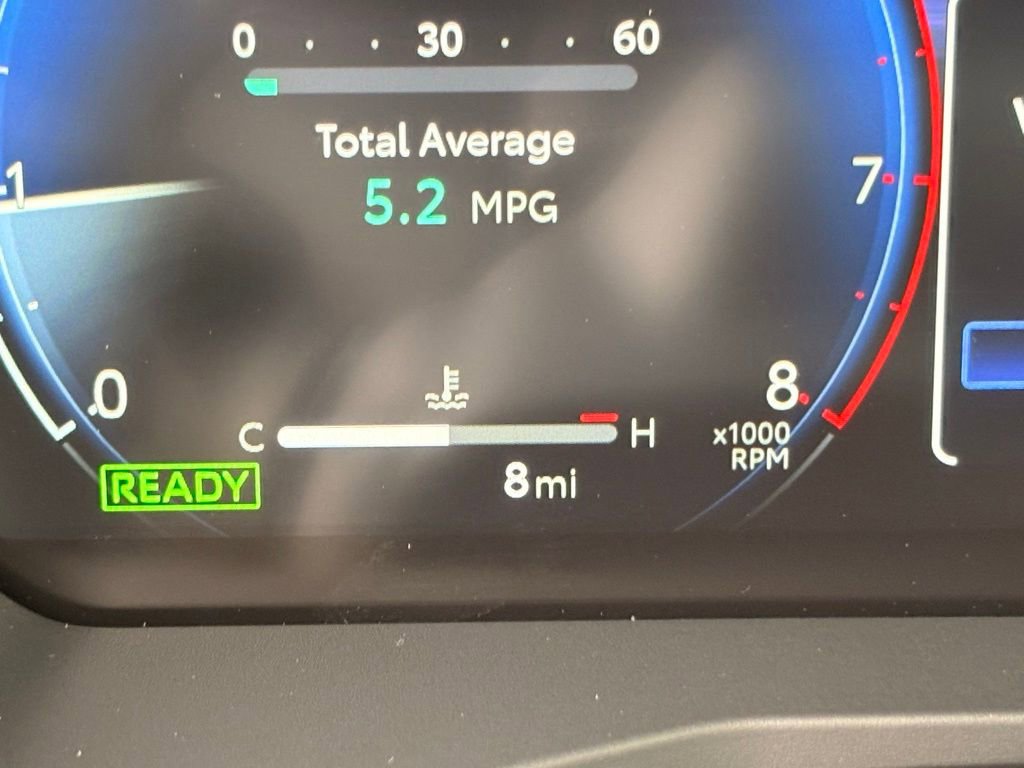 Used 2026 Toyota Land Cruiser w/ Premium Package image 15