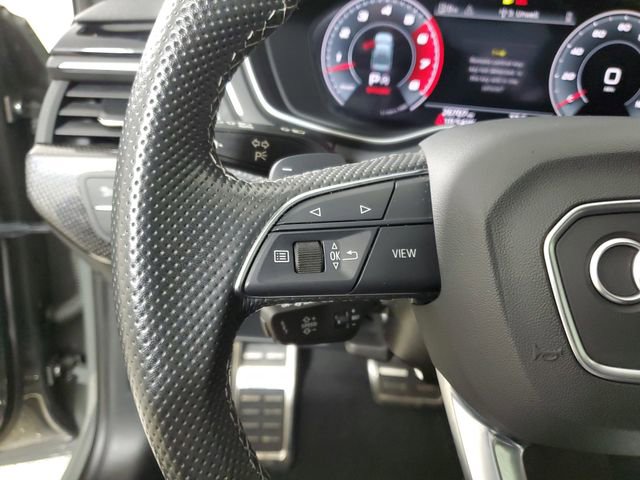 Used 2023 Audi S4 Premium Plus image 23