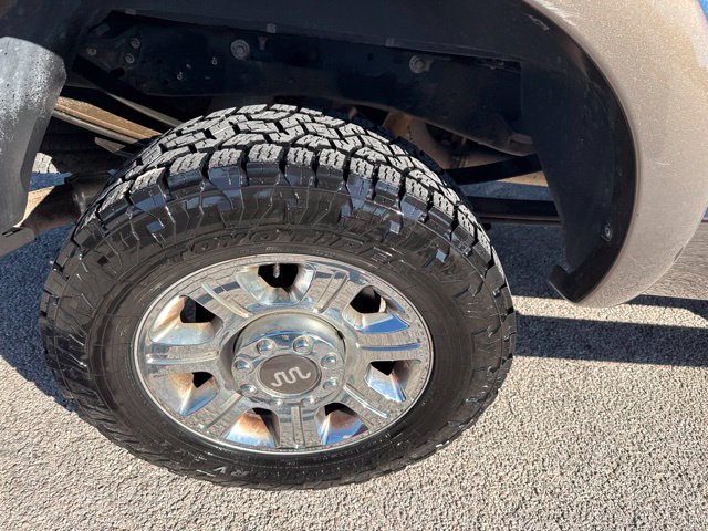 Used 2016 Ford F350 King Ranch AWD/4WD image 20