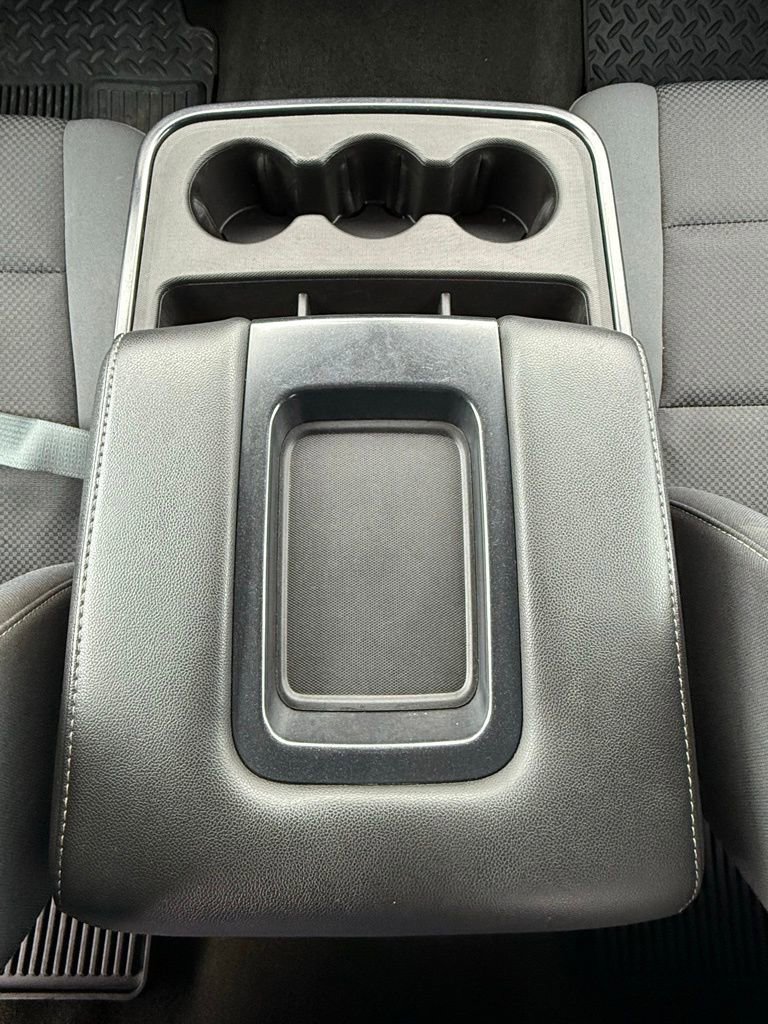 Used 2018 Chevrolet Silverado 1500 LT w/ All Star Edition image 20