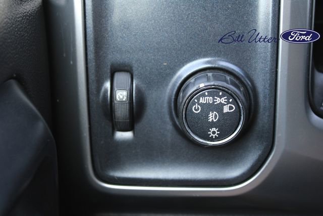 Used 2014 Chevrolet Silverado 1500 LT w/ Texas Edition, 1LT Trim image 19