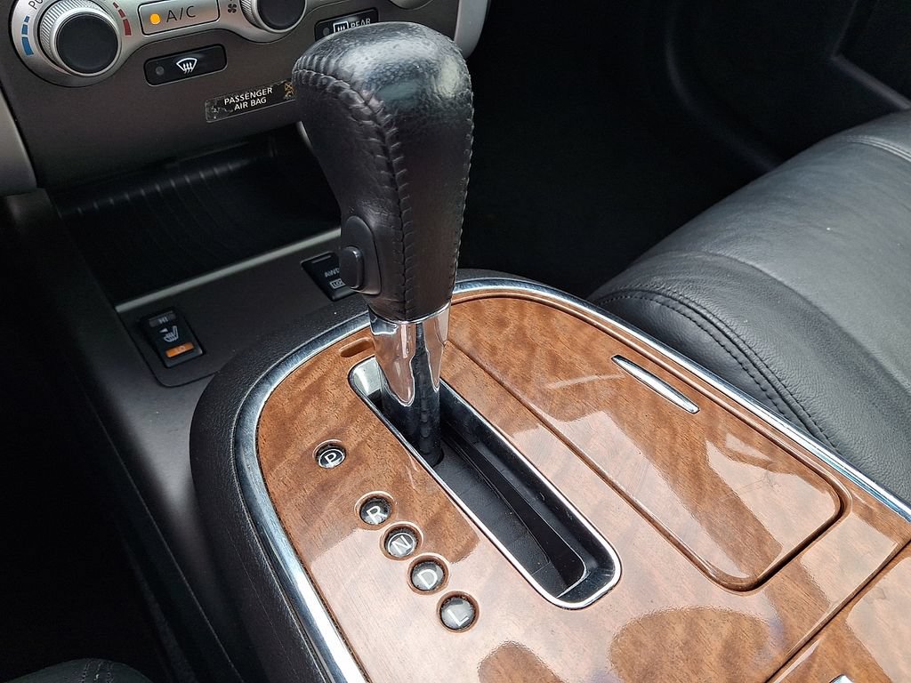 Used 2013 Nissan Murano LE w/ Platinum Pkg AWD/4WD image 21