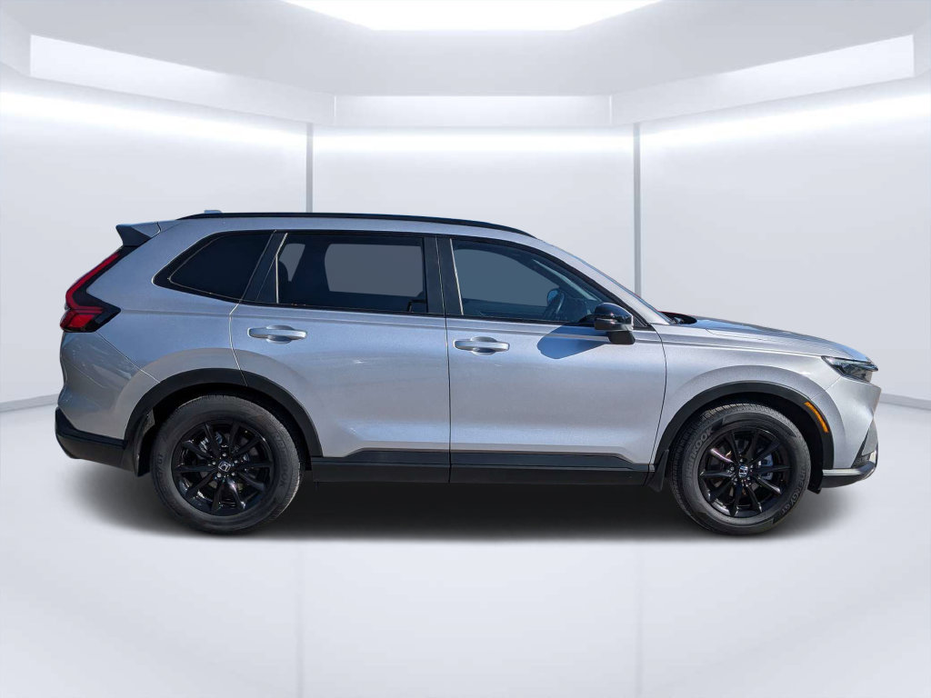 Used 2026 Honda CR-V Sport-L image 2