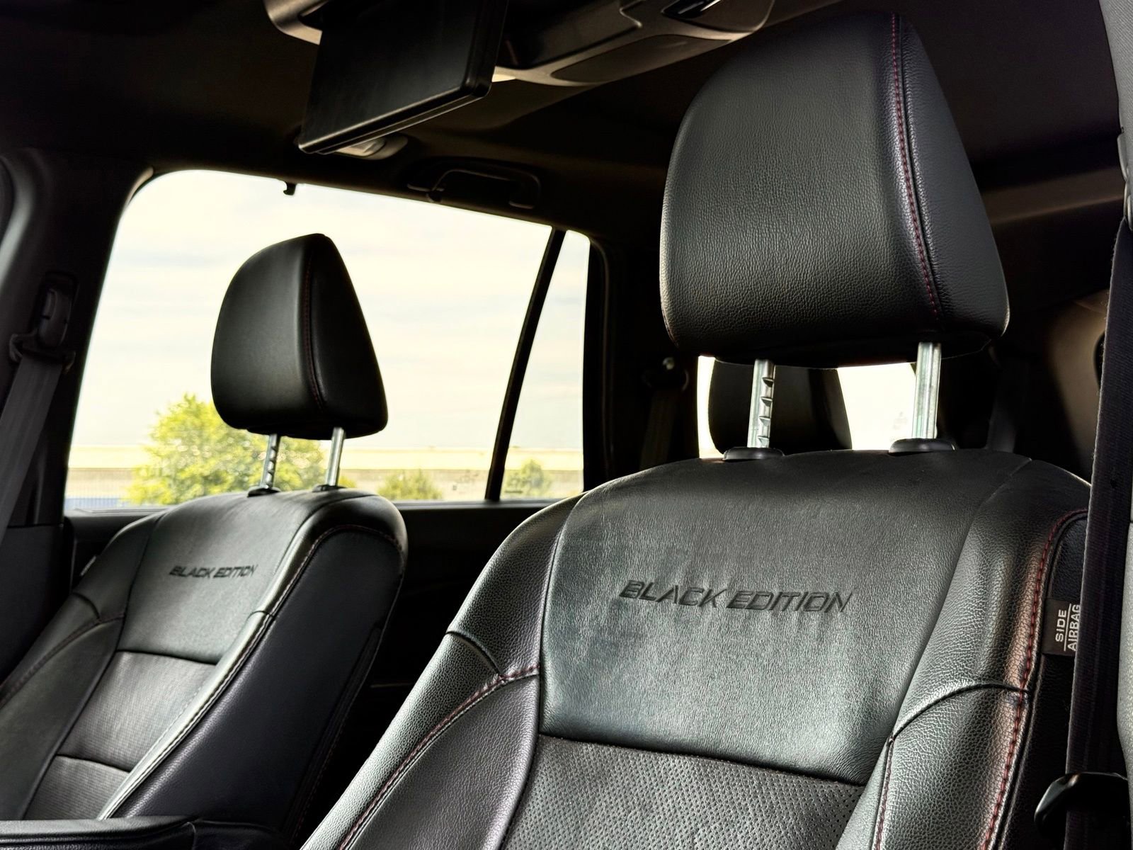 Used 2021 Honda Pilot Black Edition image 20