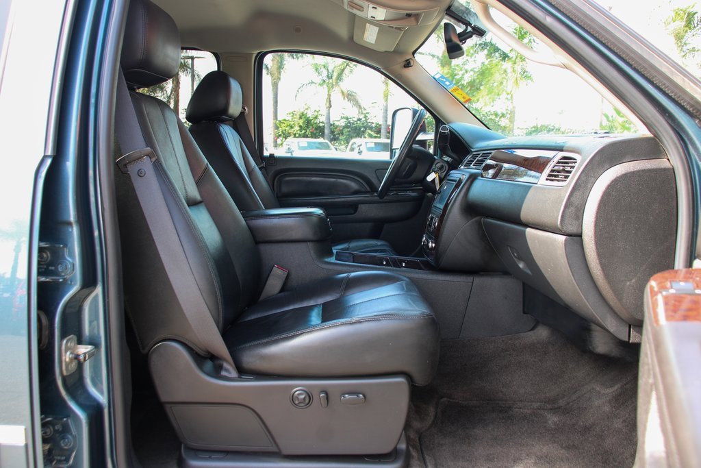 Used 2011 GMC Sierra 2500 Denali image 38