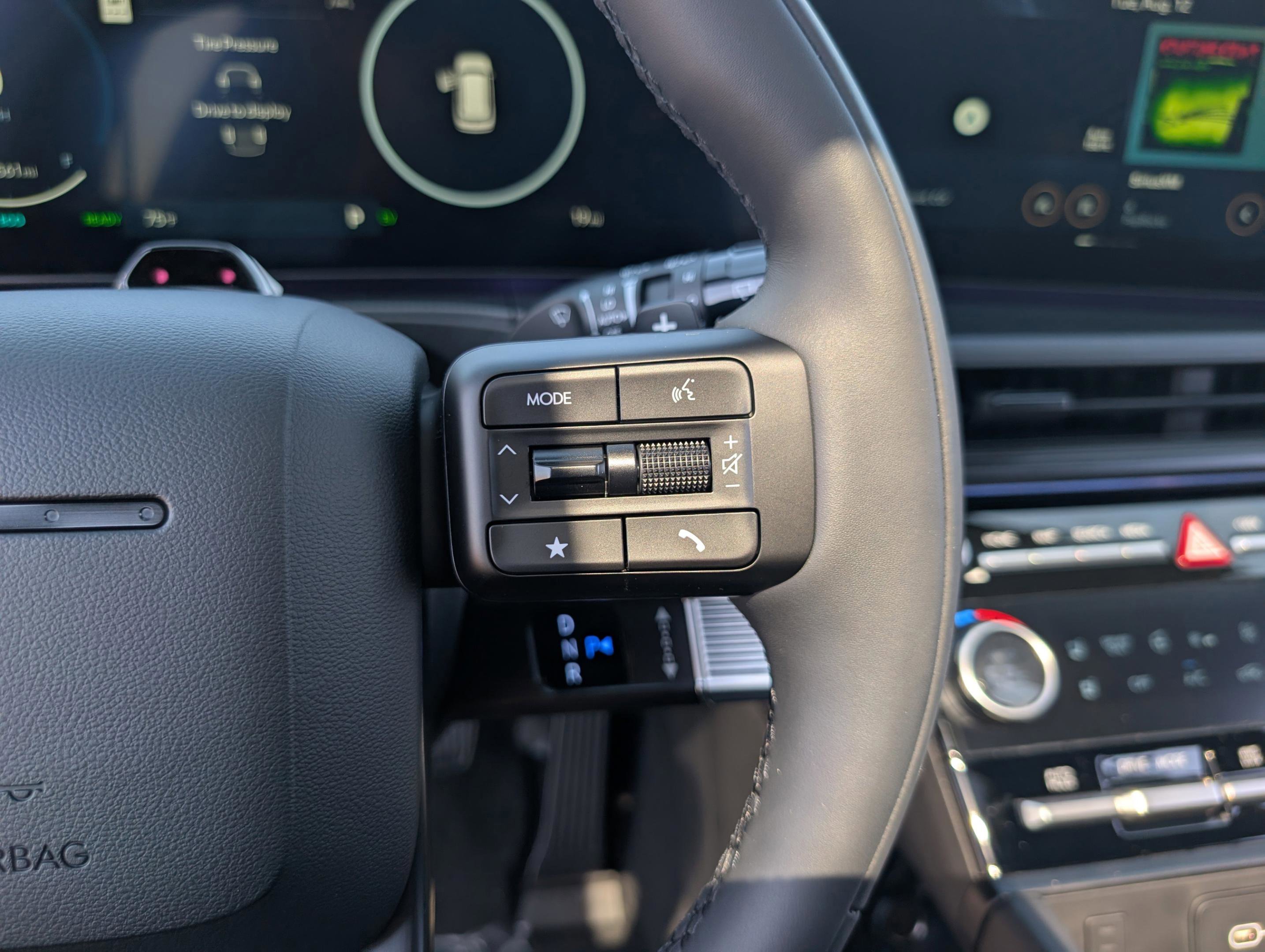 New 2026 Hyundai Santa Fe Calligraphy image 27