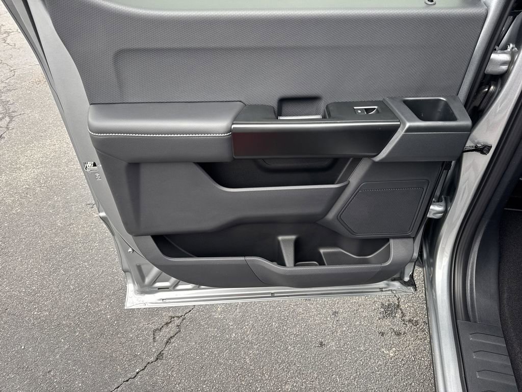 New 2026 Ford F150 STX w/ Equipment Group 200A image 22