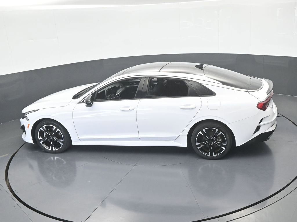 Used 2023 Kia K5 GT-Line FWD image 47