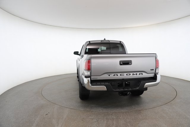 Used 2021 Toyota Tacoma SR image 13