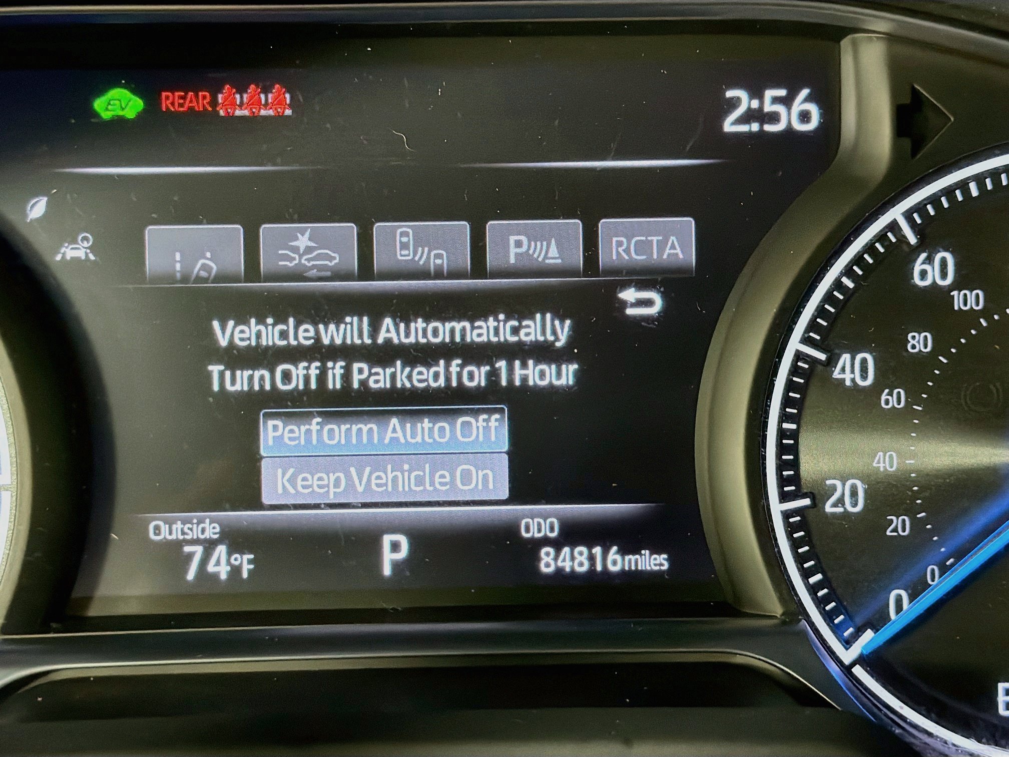 Used 2021 Toyota Venza Limited AWD/4WD image 19