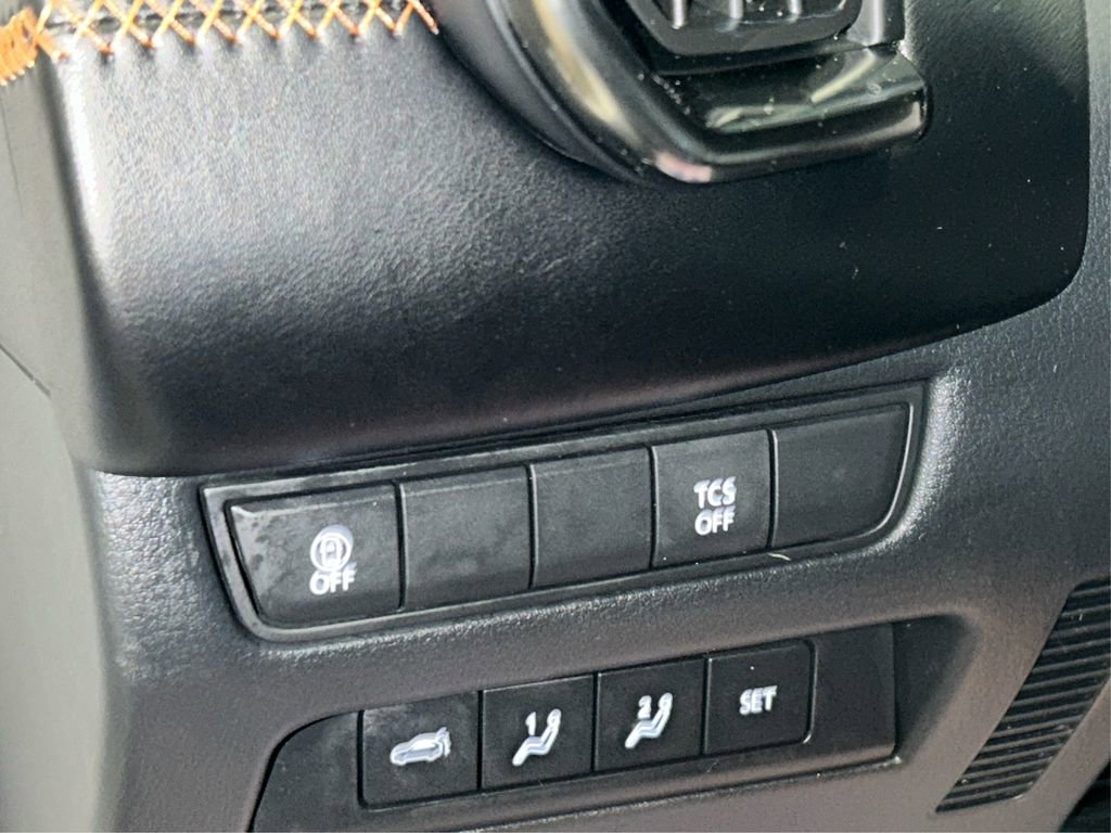 Used 2023 MAZDA CX-50 AWD 2.5 S w/ Cargo Package image 37