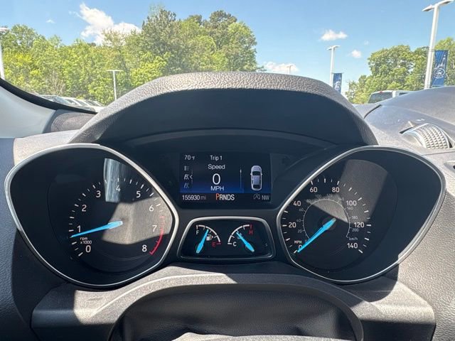 Used 2017 Ford Escape Titanium AWD/4WD image 15