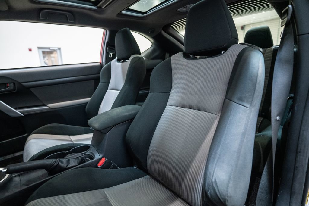 Used 2014 Scion tC image 13