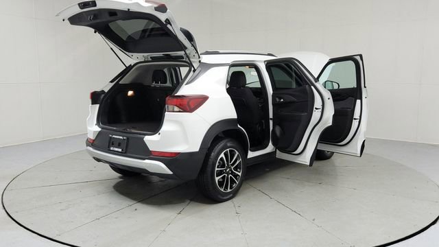Certified 2024 Chevrolet TrailBlazer LT image 10
