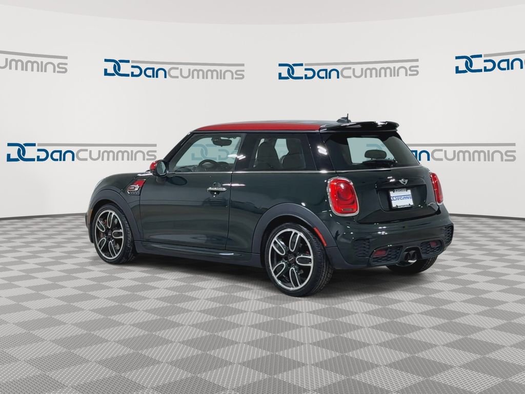 Used 2016 MINI Cooper John Cooper Works image 6