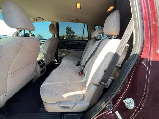 Used 2016 Honda Pilot EX-L image 13