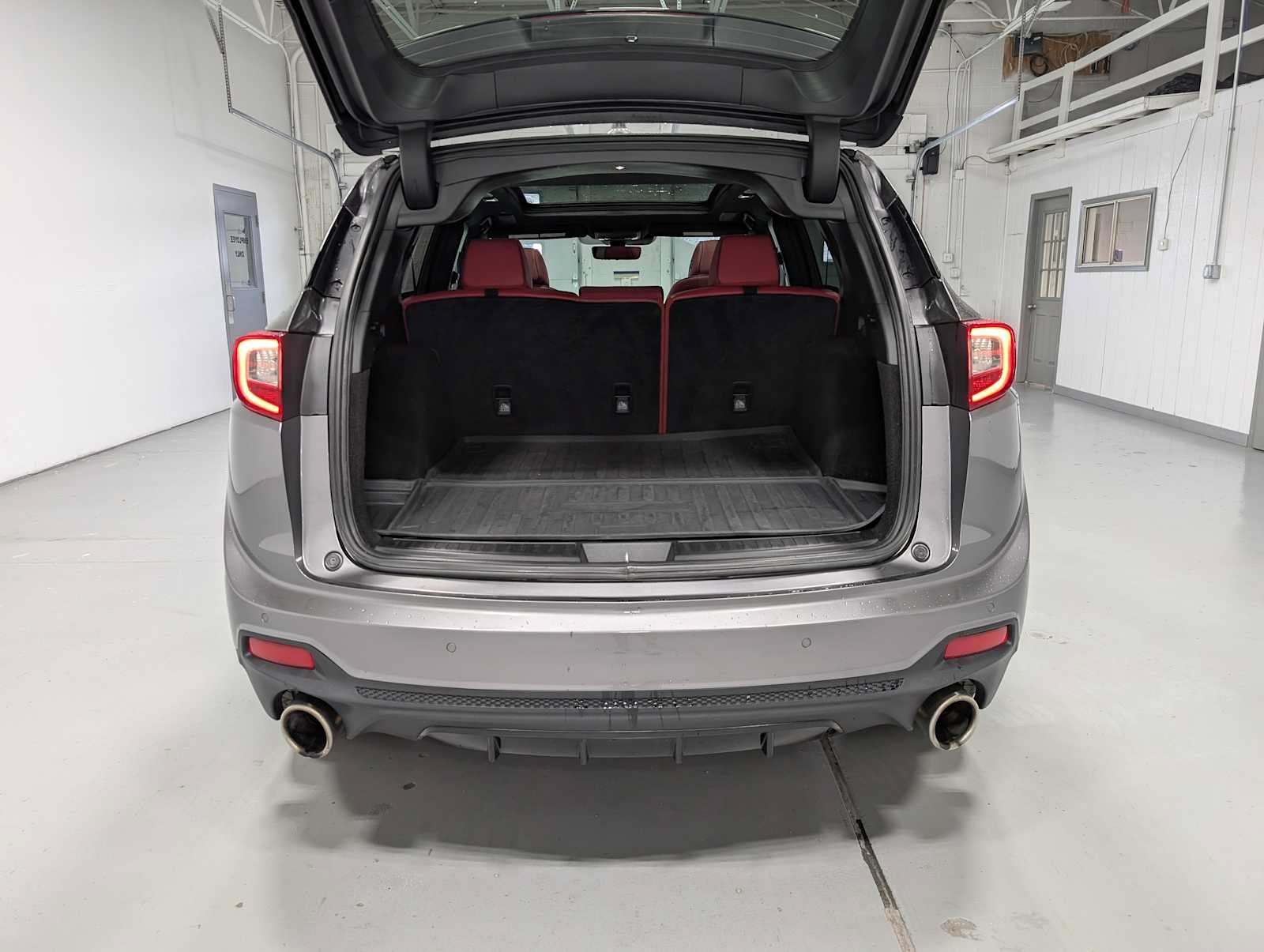 Used 2023 Acura RDX A-Spec AWD/4WD image 41