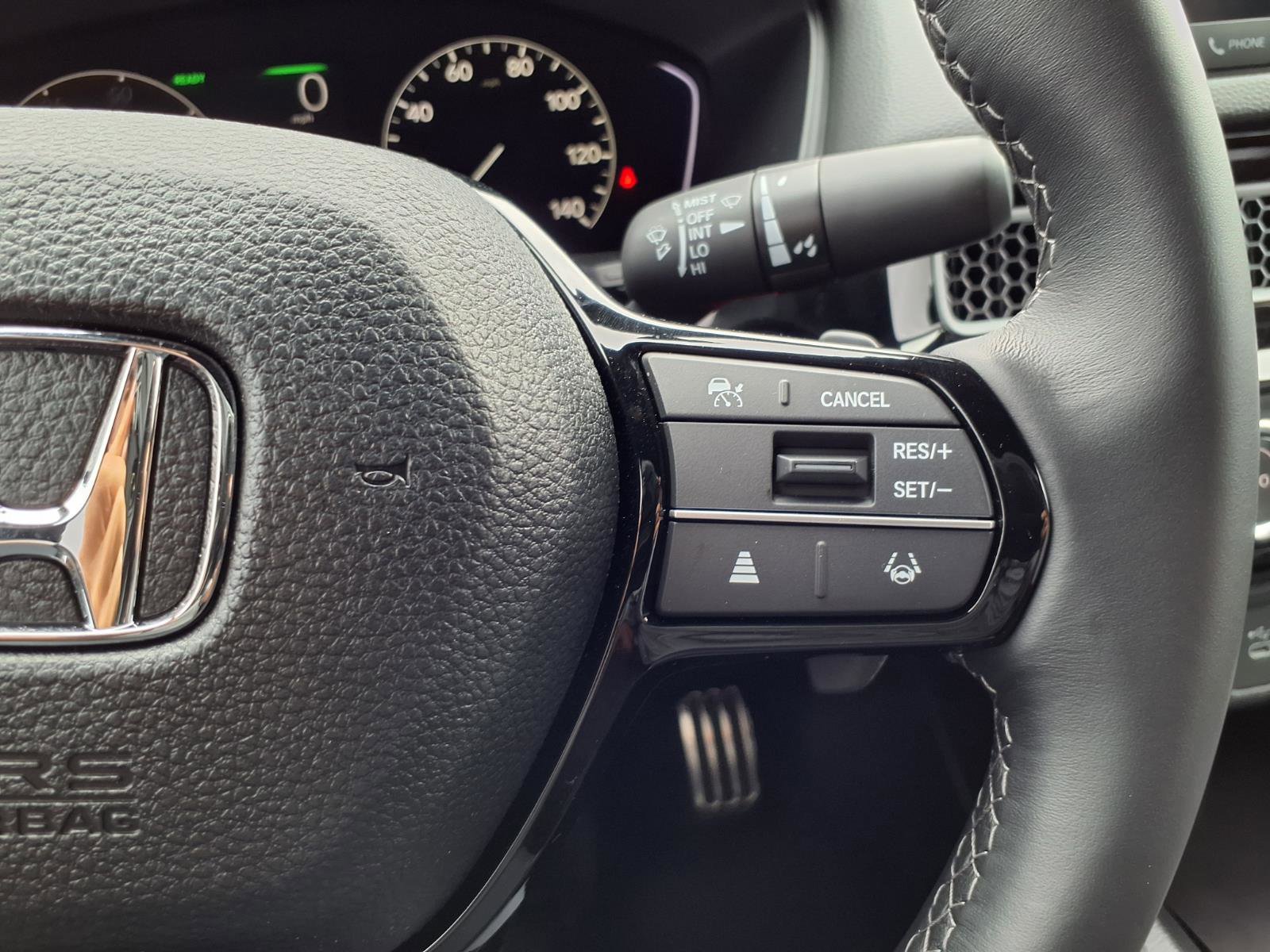 Certified 2026 Honda Civic Sport image 16