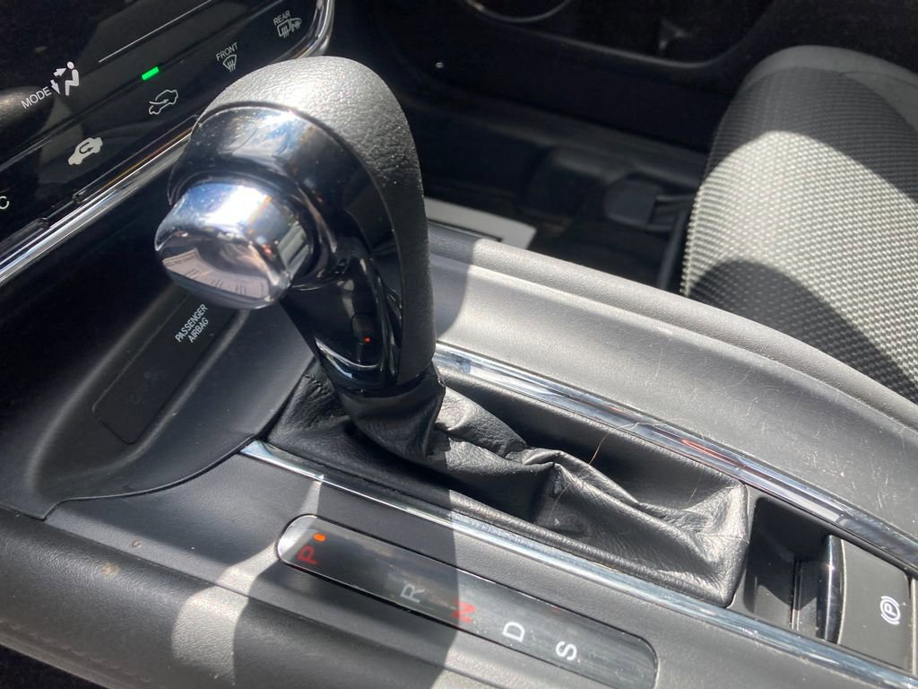 Used 2021 Honda HR-V EX image 28