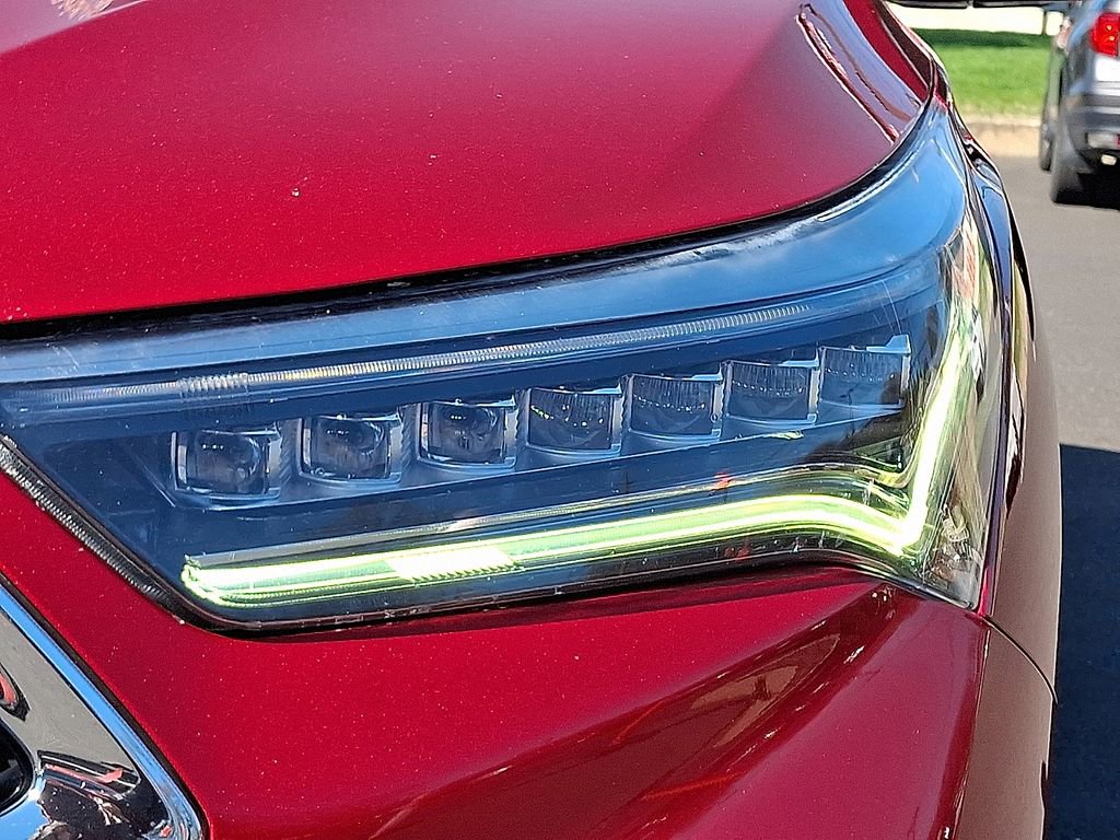 Used 2020 Acura RDX AWD w/ Technology Package image 24