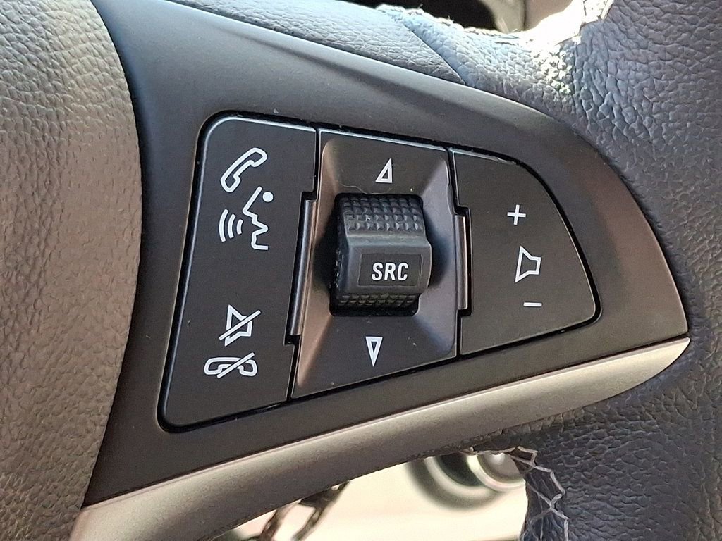 Used 2017 Chevrolet Spark ACTIV image 22