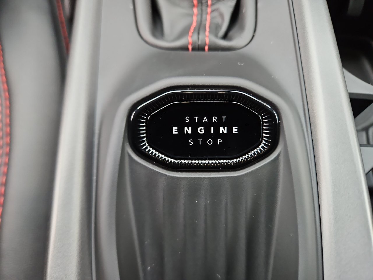 New 2026 Dodge Charger Scat Pack AWD/4WD image 25