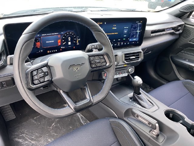 New 2026 Ford Mustang Dark Horse RWD image 18