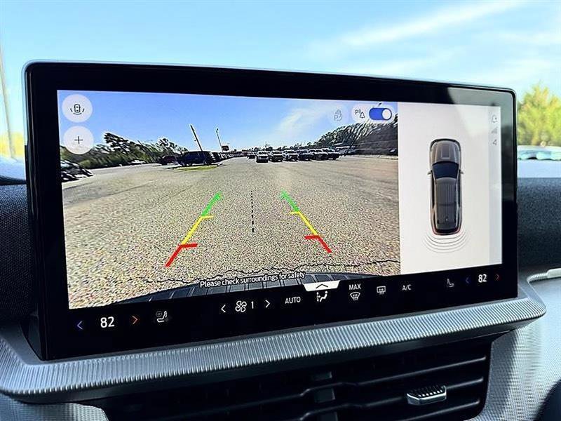 Used 2026 Ford Explorer Active w/ Active Comfort Package image 45