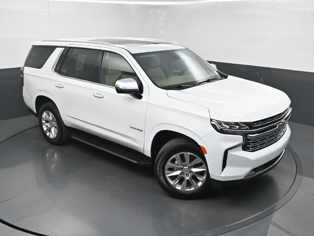 Used 2024 Chevrolet Tahoe Premier RWD image 33