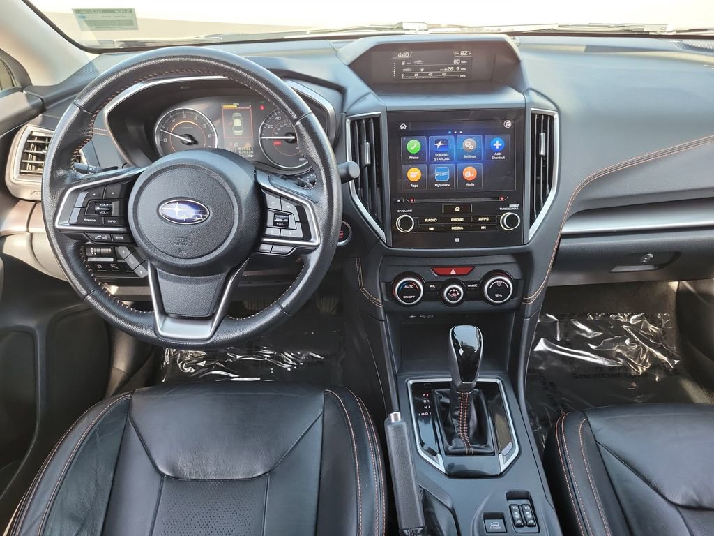 Used 2022 Subaru Crosstrek 2.5i Limited w/ Popular Package #4 AWD/4WD image 4