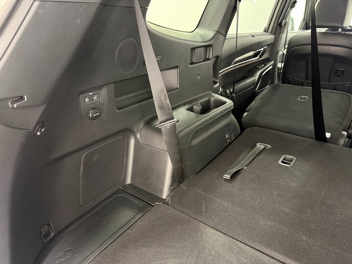 Used 2025 Kia Telluride SX Prestige X-Line image 58