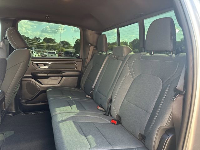 Used 2022 RAM 1500 Lone Star AWD/4WD image 32