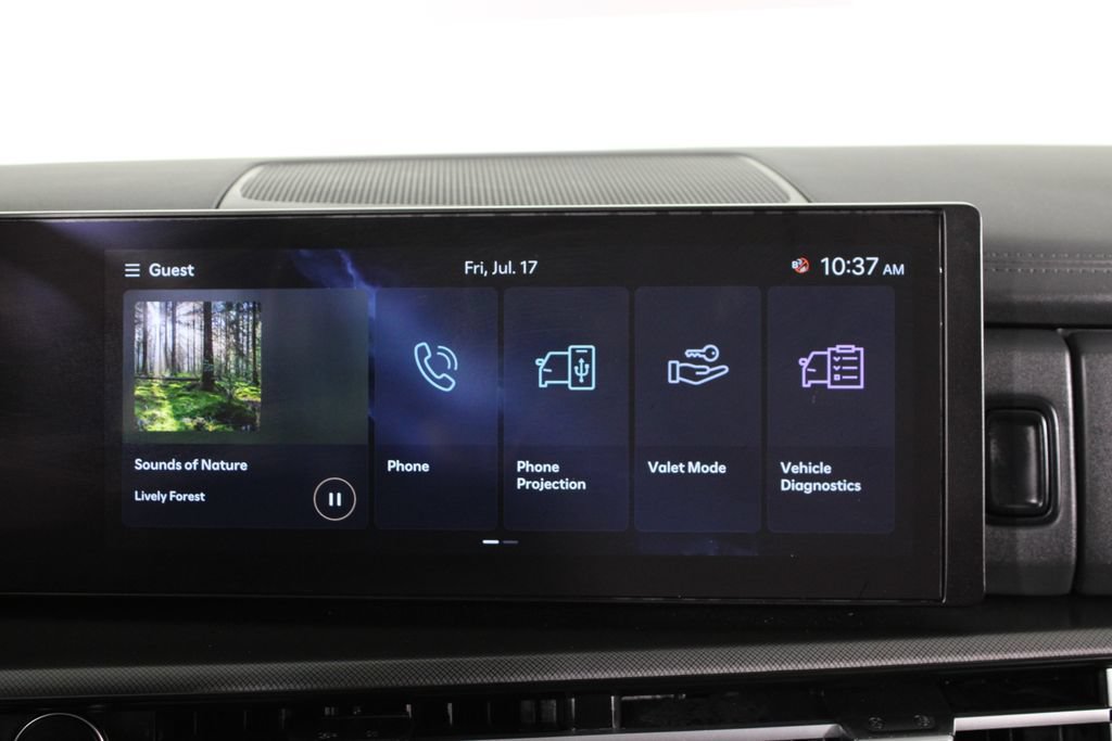 Certified 2026 Hyundai Santa Fe SEL FWD image 9
