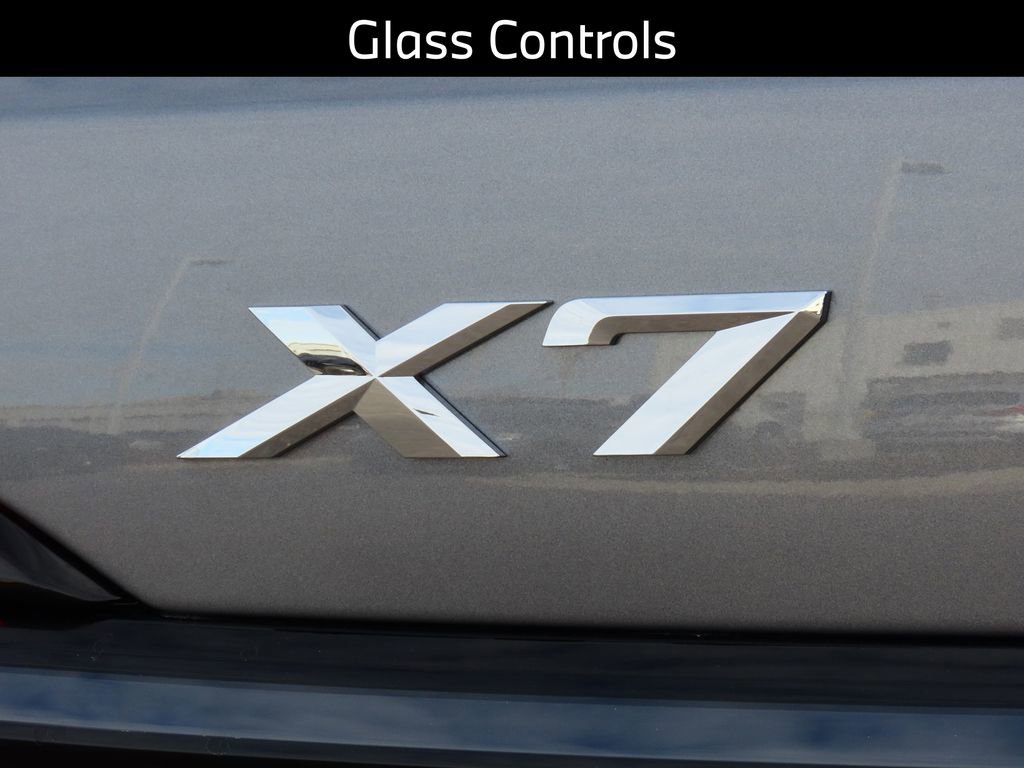 New 2026 BMW X7 xDrive40i w/ Executive Package image 22