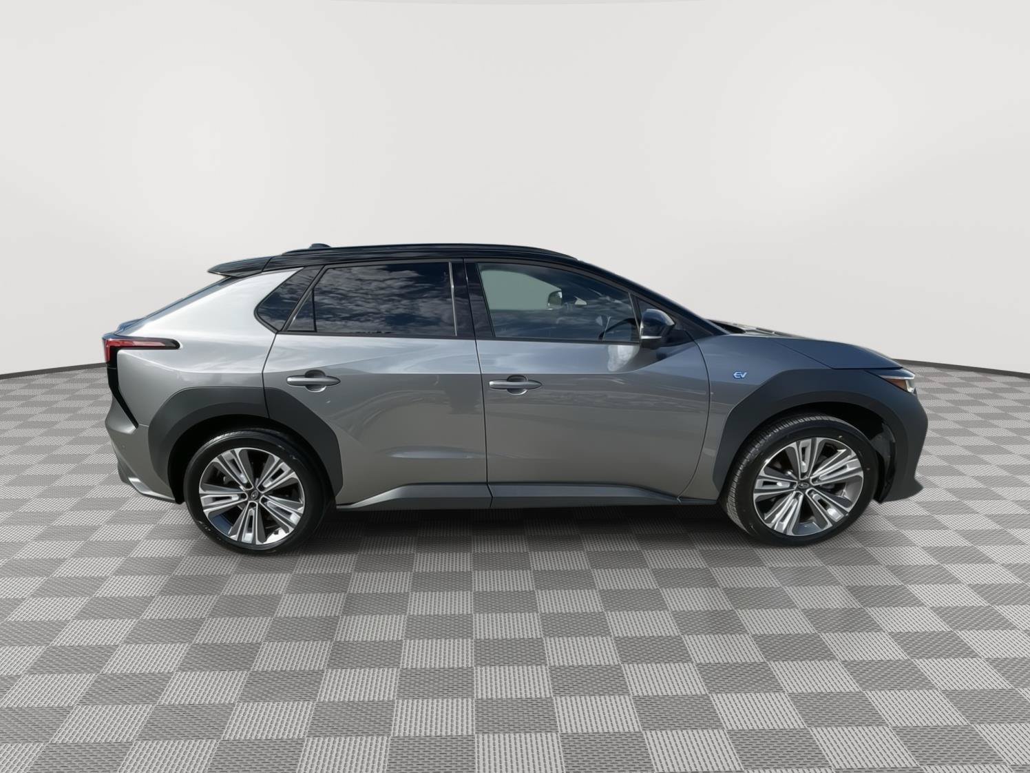 Certified 2023 Subaru Solterra AWD image 28