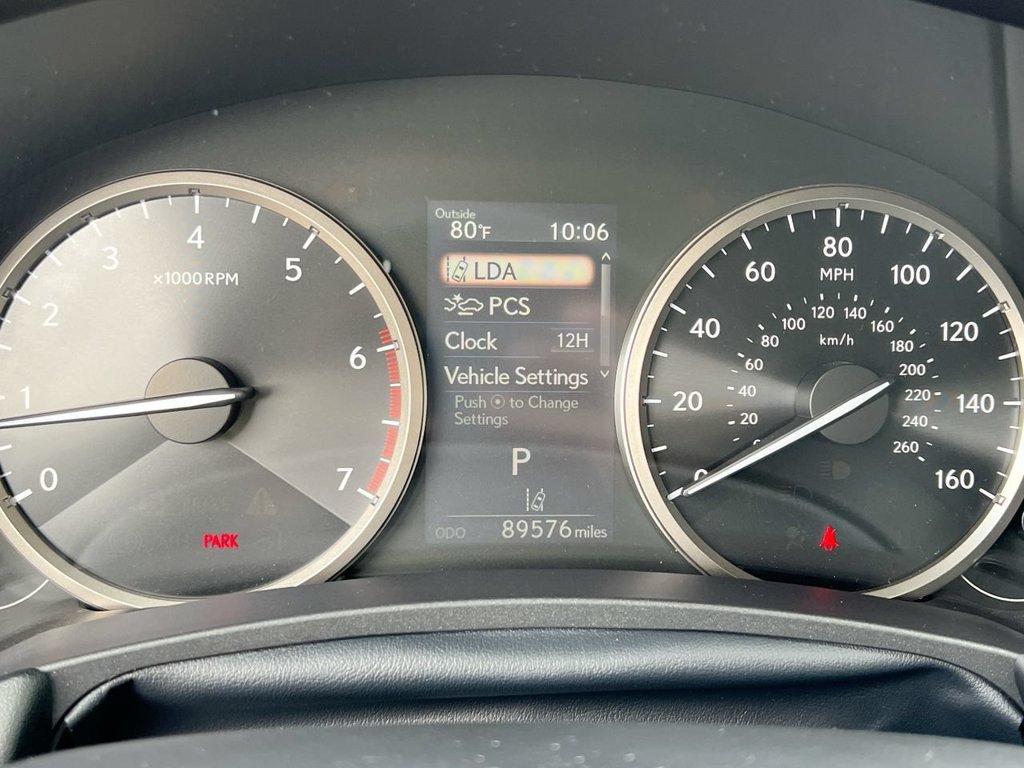 Used 2018 Lexus NX 300 FWD image 14