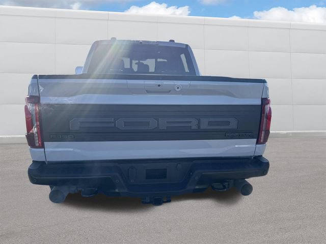 Used 2024 Ford F150 Raptor image 4