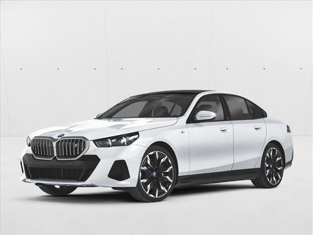 New 2026 BMW i5 eDrive40 image 1