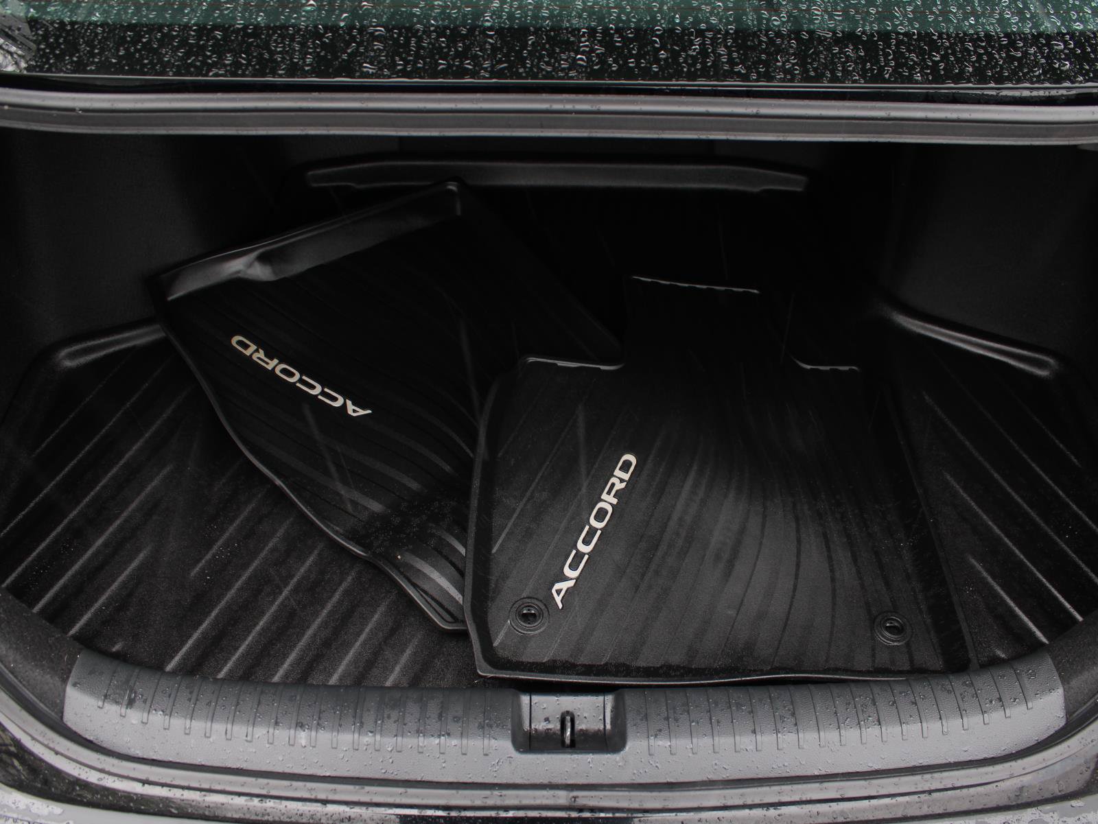 Used 2024 Honda Accord LX image 8
