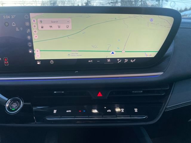 Certified 2025 Buick Envision Sport Touring image 23