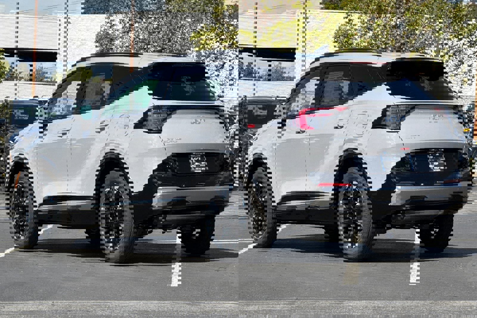 New 2026 Kia Sportage SX Prestige image 6
