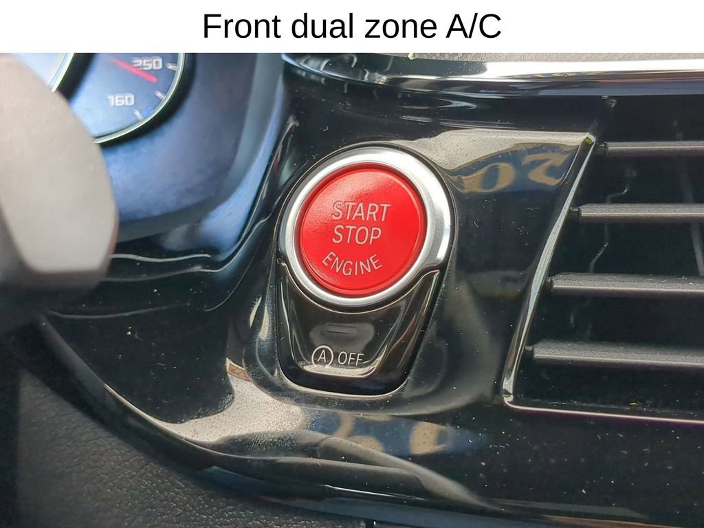 Used 2019 BMW M5 Competition 4D Sedan w/ Executive Package image 25