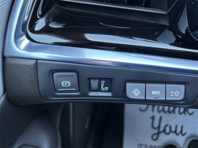 Used 2021 Cadillac XT6 Premium Luxury w/ Platinum Package image 20