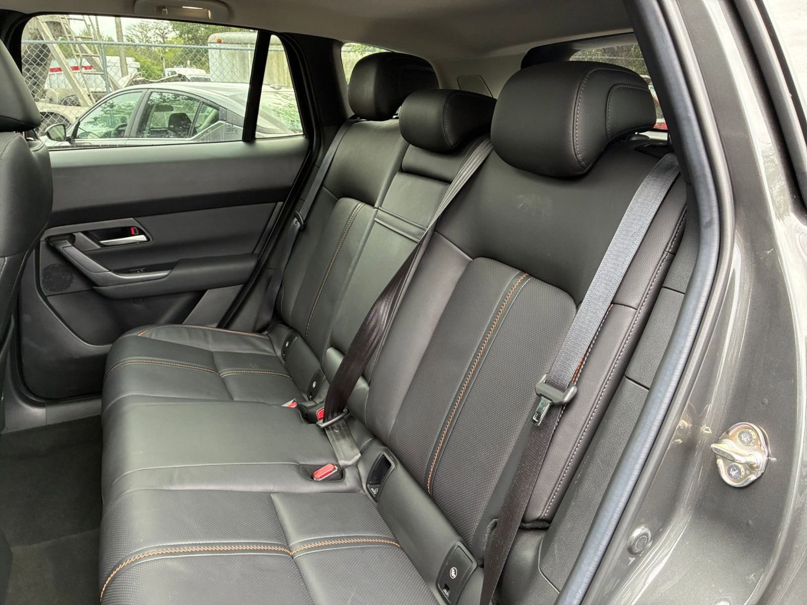 Used 2025 MAZDA CX-50 2.5 Hybrid w/ Premium Plus Pkg image 41