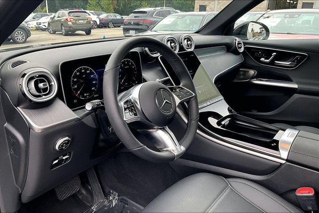 Used 2026 Mercedes-Benz GLC 300 4MATIC image 14