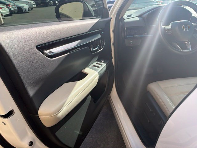 Used 2024 Honda CR-V EX-L image 16